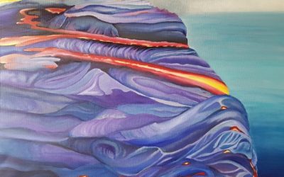 Finding joy through creativity