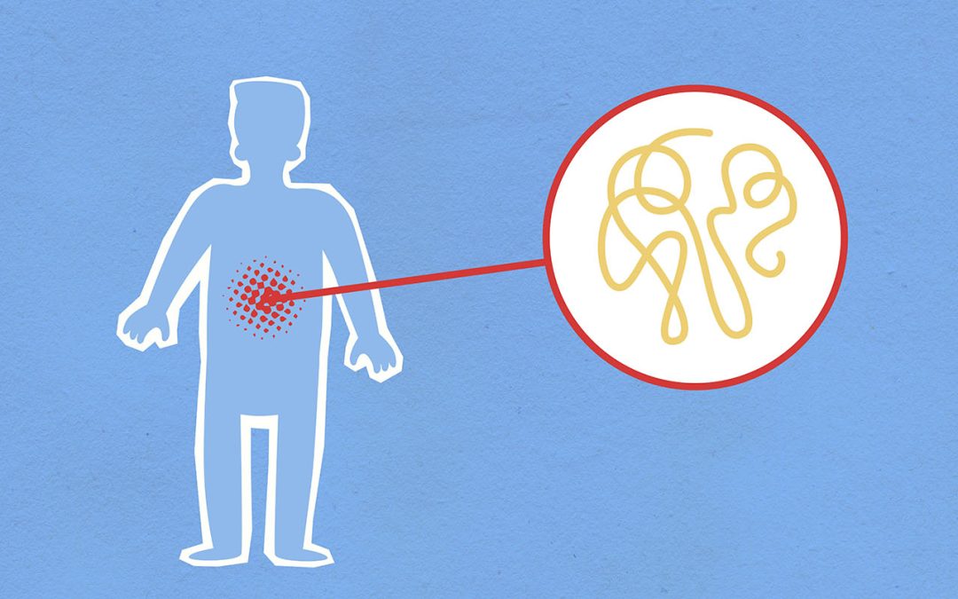 The new importance of taking a statin