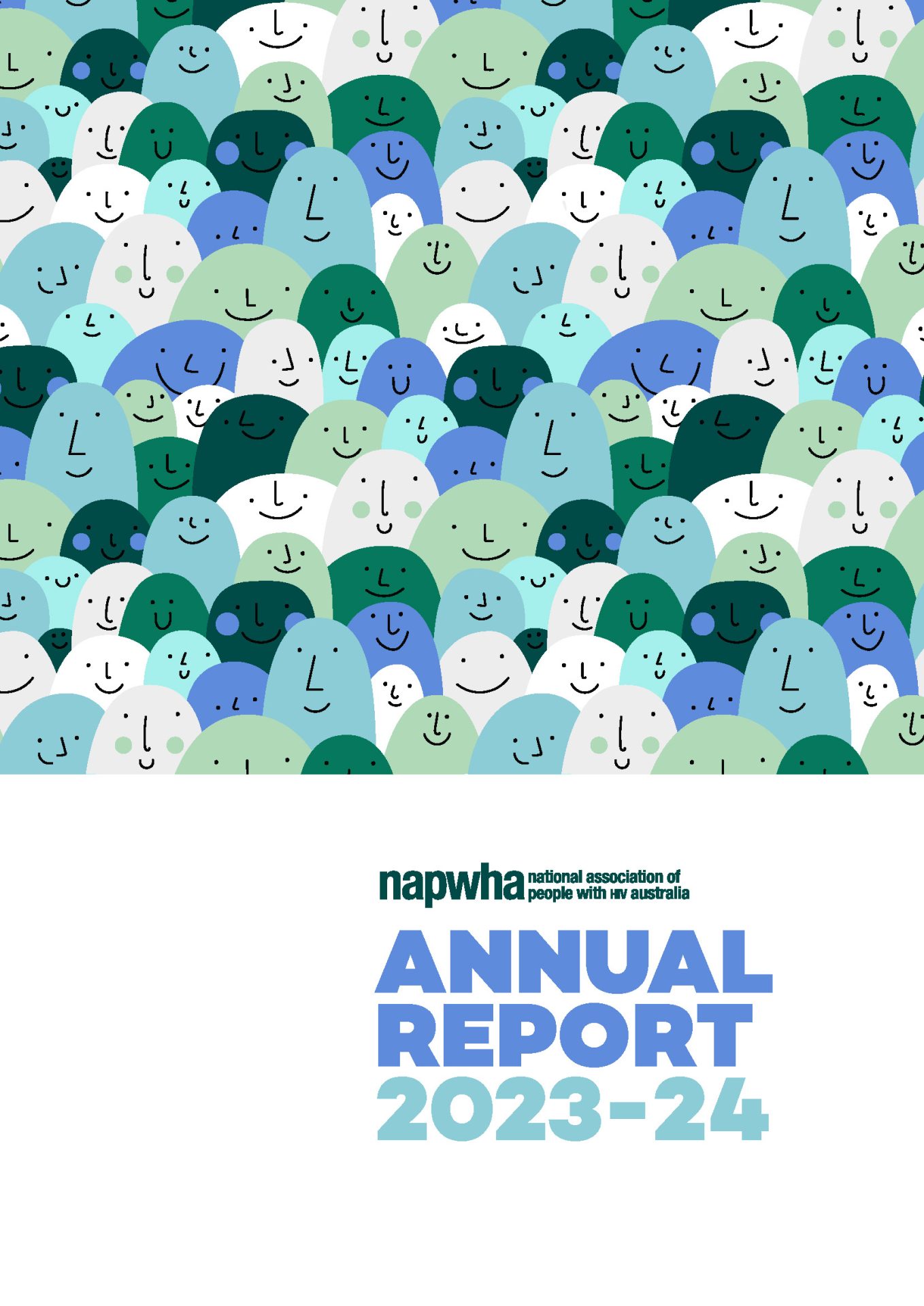 2023–2024 Annual Report