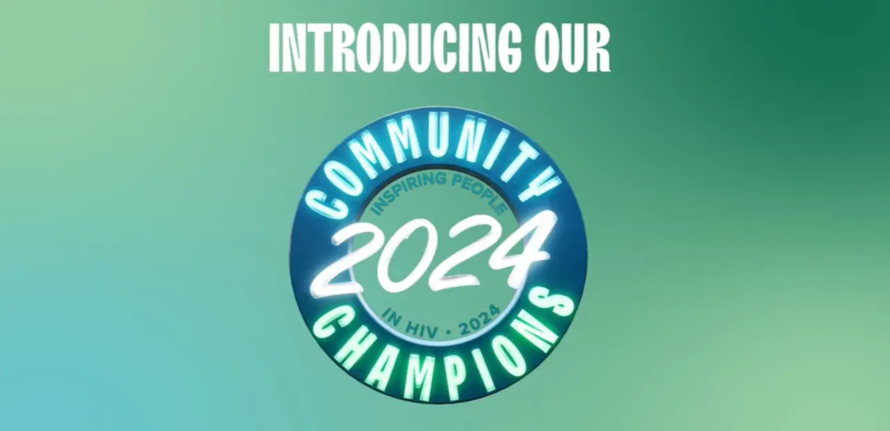 Community Champions 2024