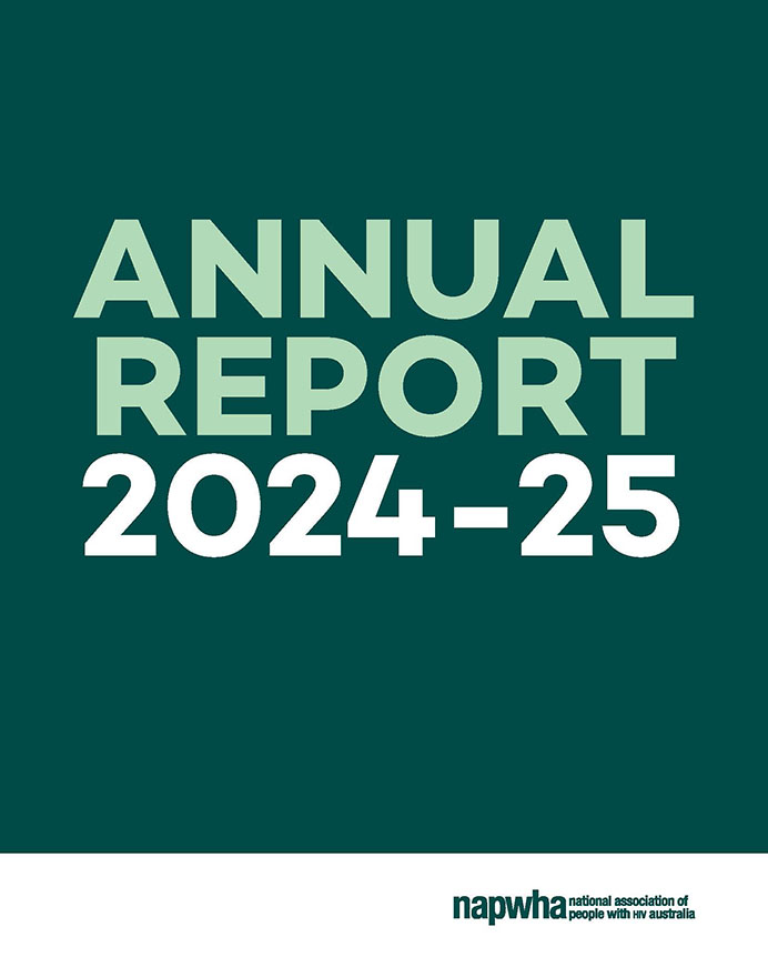 2024–2025 Annual Report