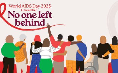 World AIDS Day 2025 Events