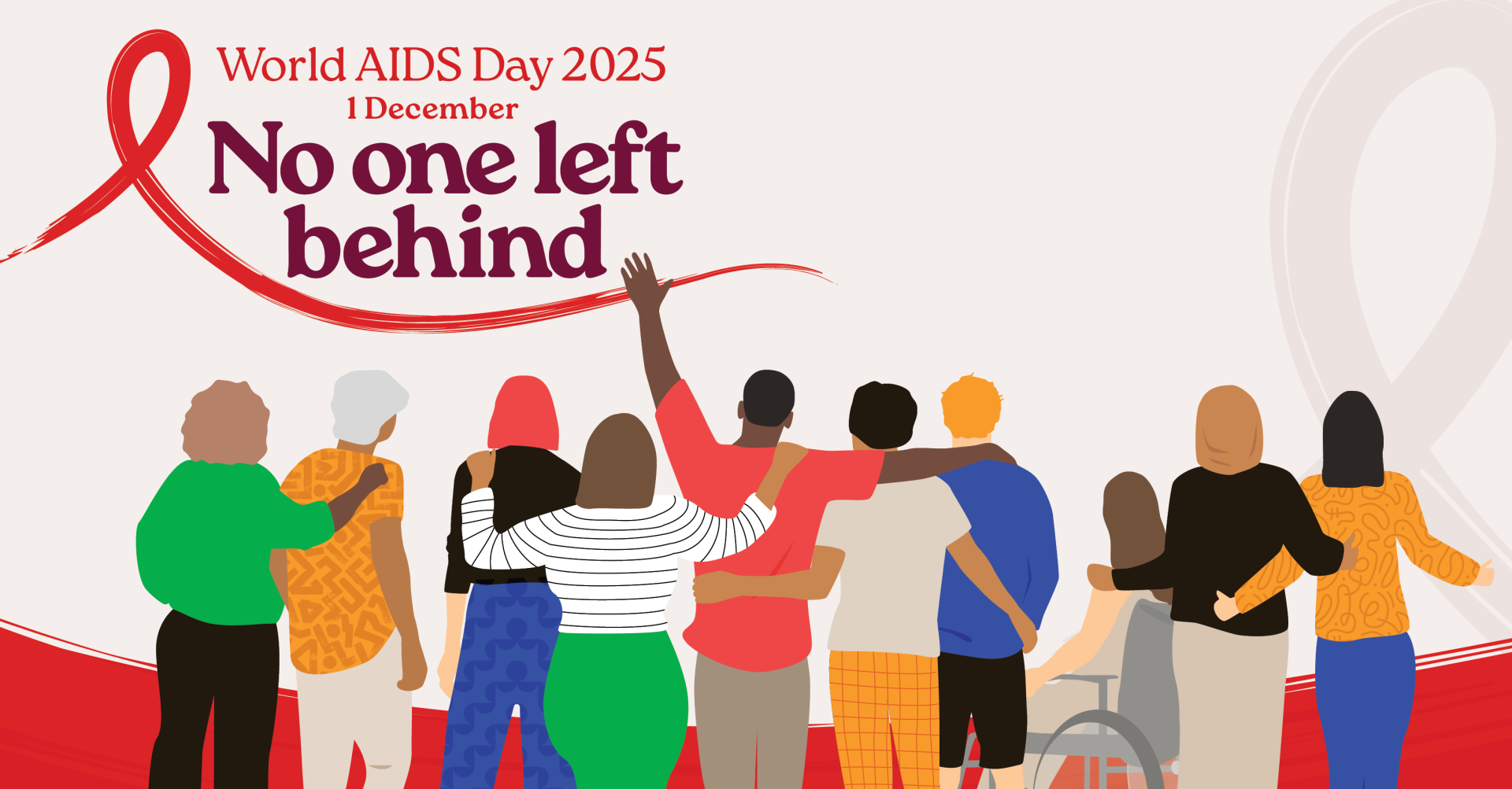 Long-Term Survivors Awareness Day