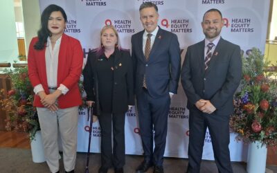 Albanese Government commits $41.7 million to end HIV transmission