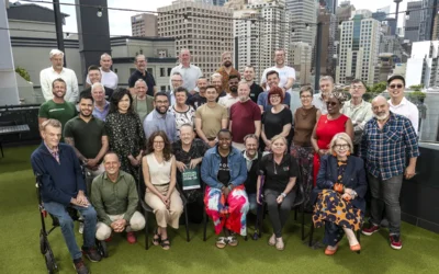 NAPWHA Annual General Meeting 2025 Summary