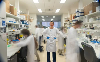 Waking HIV from its secret hiding places