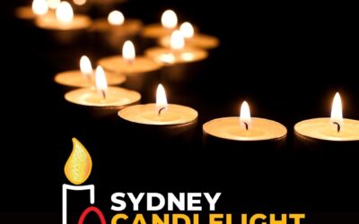 AIDS Candlelight Memorial 2026