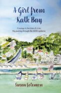 Book Review: A Girl from Kalk Bay by Susan Solomon