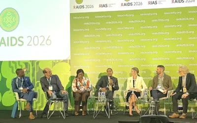 AIDS2026: Is HIV remission the new cure?